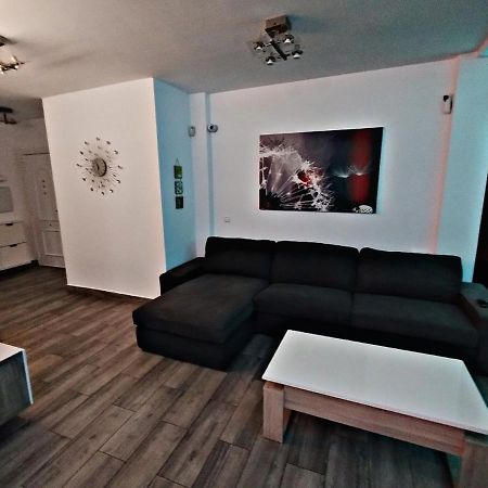 Villa Piluo Callao Salvaje. Kültér fotó