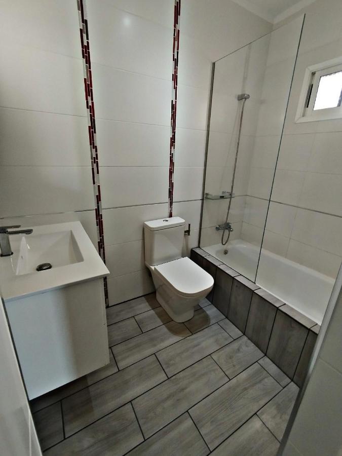 Villa Piluo Callao Salvaje. Kültér fotó