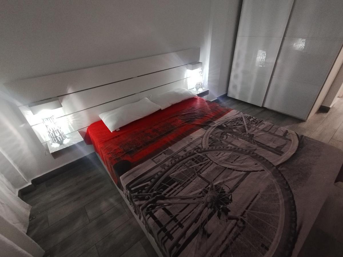 Villa Piluo Callao Salvaje. Kültér fotó