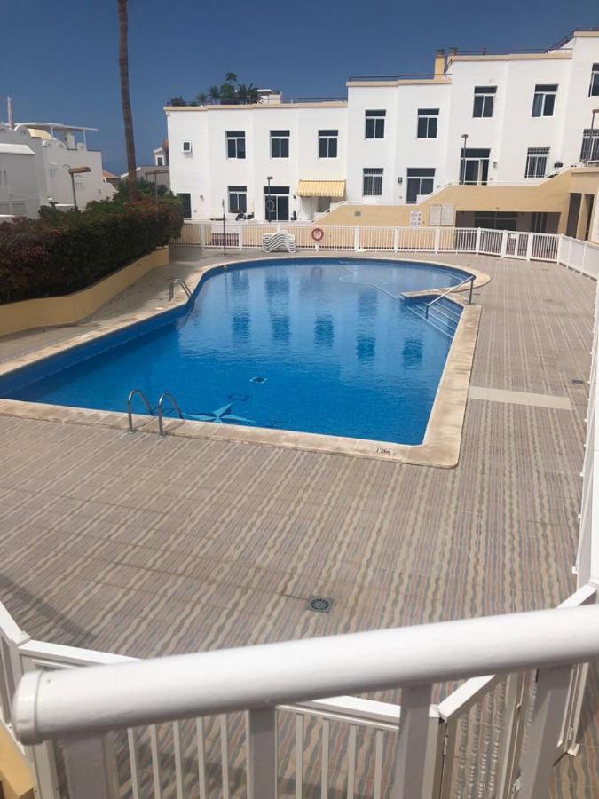Villa Piluo Callao Salvaje. Kültér fotó