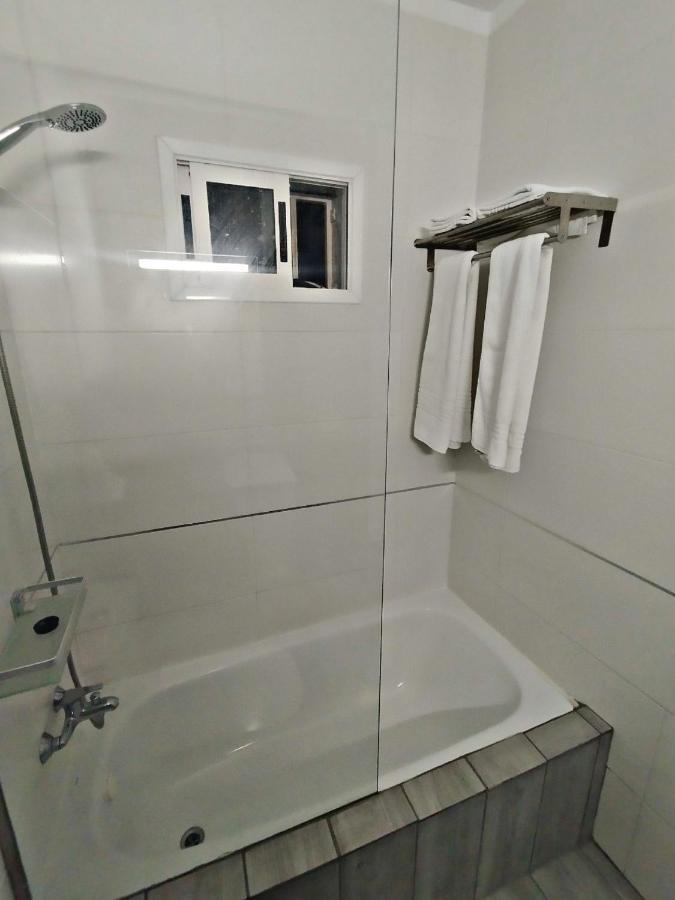 Villa Piluo Callao Salvaje. Kültér fotó