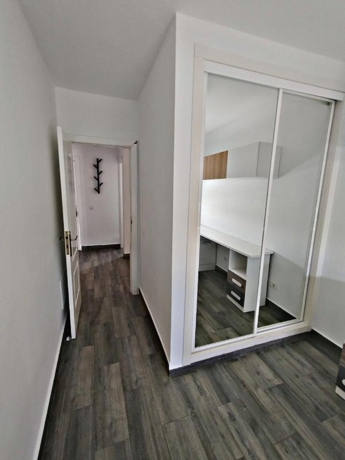 Villa Piluo Callao Salvaje. Kültér fotó