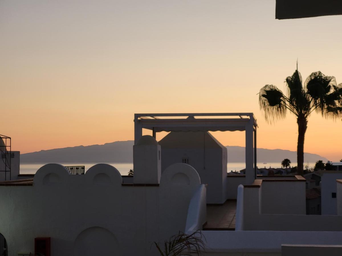 Villa Piluo Callao Salvaje. Kültér fotó