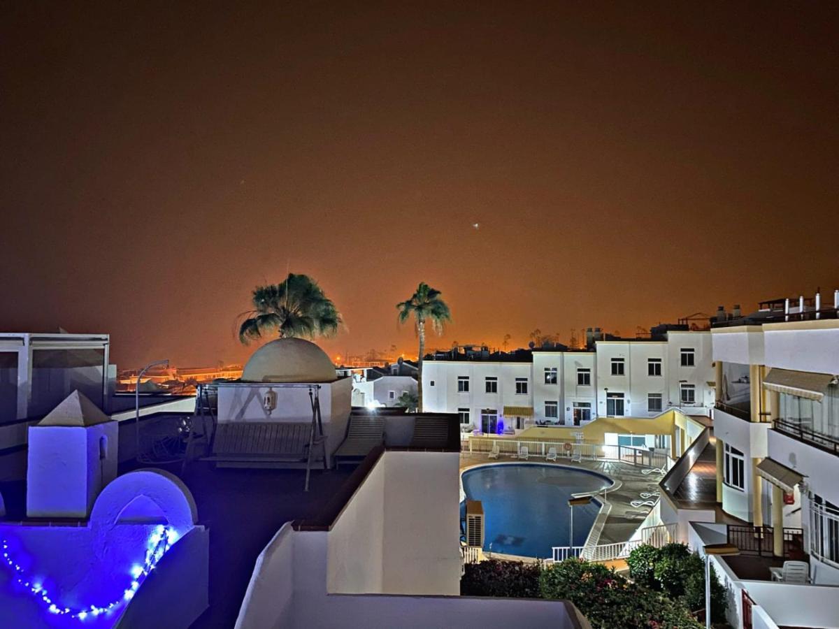 Villa Piluo Callao Salvaje. Kültér fotó