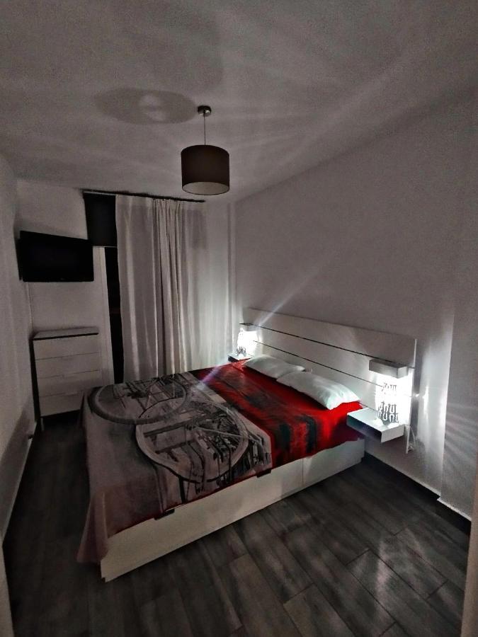 Villa Piluo Callao Salvaje. Kültér fotó