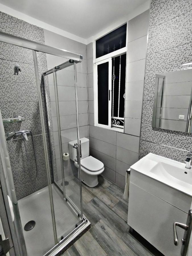 Villa Piluo Callao Salvaje. Kültér fotó