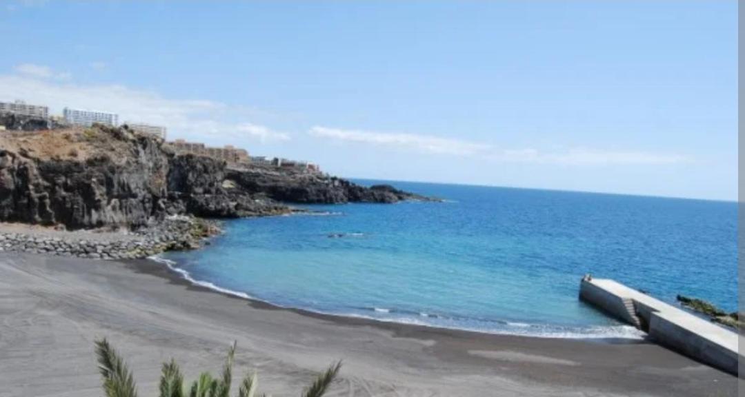 Villa Piluo Callao Salvaje. Kültér fotó